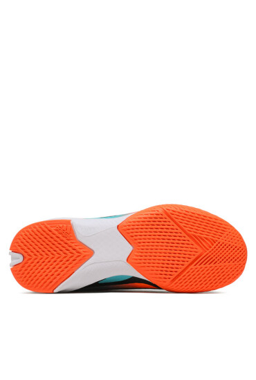 adidas Обувки X Speedportal Messi.3 Indoor Boots GZ5143 Оранжев - Mera.bg
