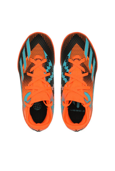 adidas Обувки X Speedportal Messi.3 Indoor Boots GZ5143 Оранжев - Mera.bg