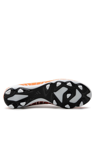 adidas Обувки X Speedportal Messi.4 FxG GW8397 Ftwwht/Cblack/Solred - Mera.bg