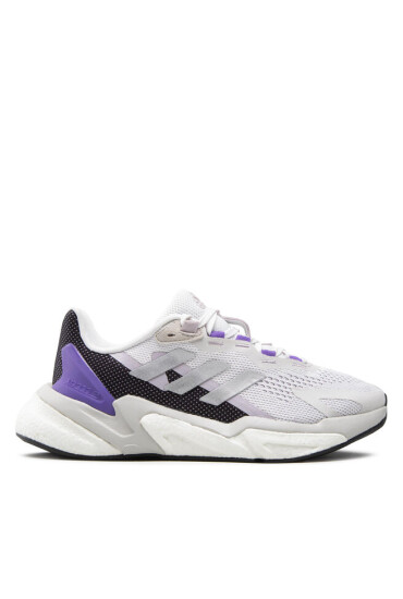 adidas Сникърси X9000L3 W HR1736 Бял - Mera.bg