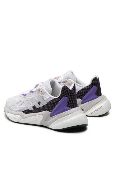 adidas Сникърси X9000L3 W HR1736 Бял - Mera.bg
