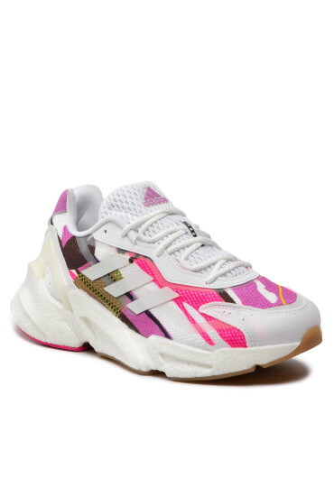 adidas Сникърси X9000L4 Tm HP2119 Бял - Mera.bg