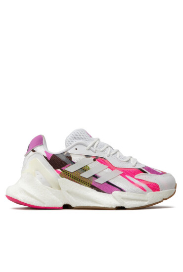 adidas Сникърси X9000L4 Tm HP2119 Бял - Mera.bg