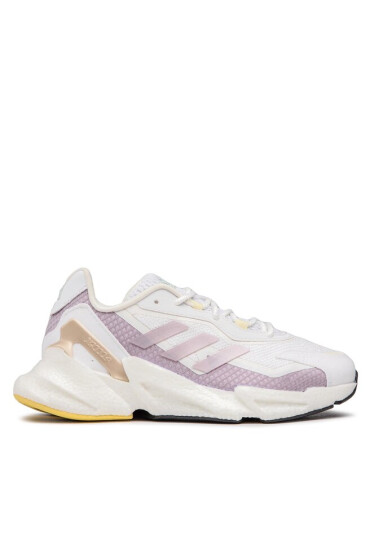 adidas Сникърси X9000L4 W HR1729 Бял - Mera.bg