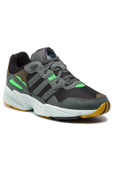 adidas Обувки Yung-96 F35018 Cblack/Legivy/Rawoch - Mera.bg
