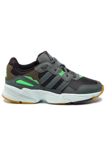 adidas Обувки Yung-96 F35018 Cblack/Legivy/Rawoch - Mera.bg
