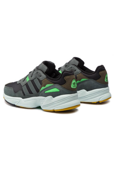 adidas Обувки Yung-96 F35018 Cblack/Legivy/Rawoch - Mera.bg