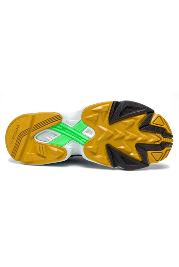 adidas Обувки Yung-96 F35018 Cblack/Legivy/Rawoch - Mera.bg