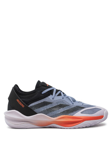 adidas Обувки за баскетбол Adizero Select 2.0 IH0058 Светлосиньо - Mera.bg