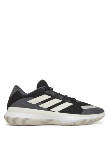 adidas Обувки за баскетбол Basketball Legends Low JI4524 Черен - Mera.bg