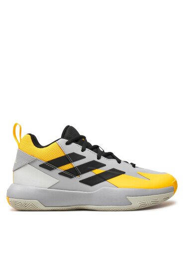 adidas Обувки за баскетбол Cross Em Up Select IG6640 Сив - Mera.bg