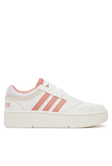 adidas Обувки за баскетбол Hoops 3.0 Bold JI3467 Бял - Mera.bg