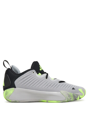 adidas Обувки за баскетбол Initiation JR6507 Сив - Mera.bg