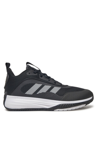 adidas Обувки за баскетбол Own the Game 3 IF4568 Черен - Mera.bg