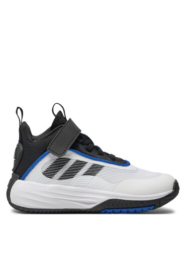 adidas Обувки за баскетбол Ownthegame 3.0 IF4592 Бял - Mera.bg