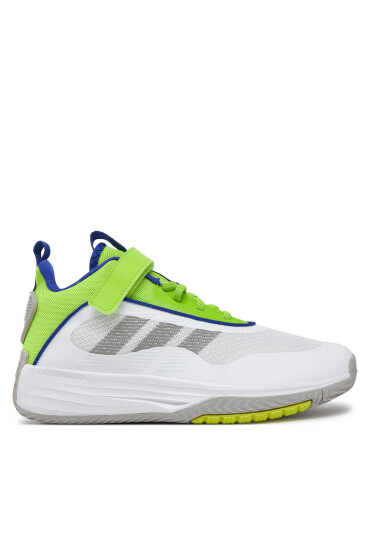 adidas Обувки за баскетбол Ownthegame 3.0 JI0394 Бял - Mera.bg