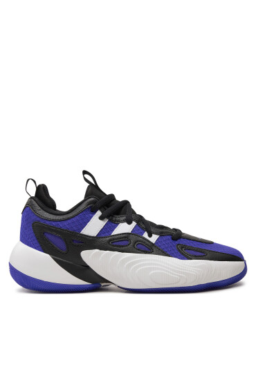 adidas Обувки за баскетбол Trae Unlimited IG6701 Син - Mera.bg