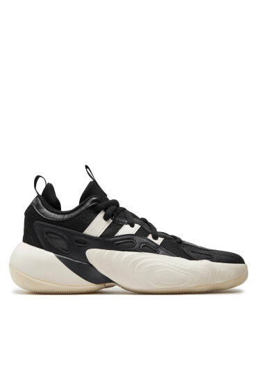 adidas Обувки за баскетбол Trae Young Unlimited 2 Low IE7764 Черен - Mera.bg