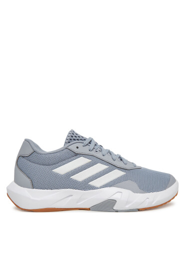 adidas Обувки за фитнес зала Amplimove IH8295 Сив - Mera.bg