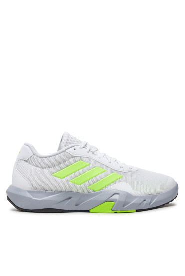 adidas Обувки за фитнес зала Amplimove Trainer ID8638 Бял - Mera.bg