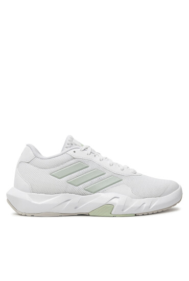 adidas Обувки за фитнес зала Amplimove Trainer ID8639 Бял - Mera.bg