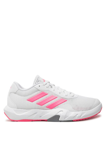 adidas Обувки за фитнес зала Amplimove Trainer ID8640 Бял - Mera.bg
