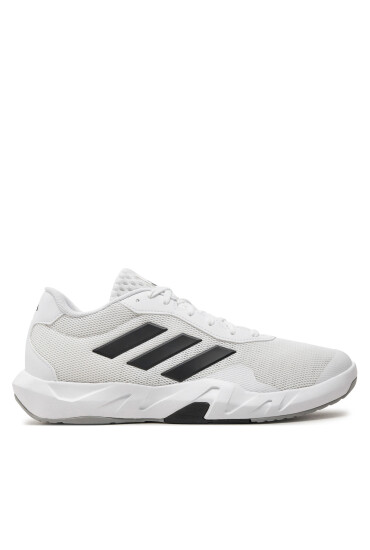 adidas Обувки за фитнес зала Amplimove Trainer IF0954 Бял - Mera.bg