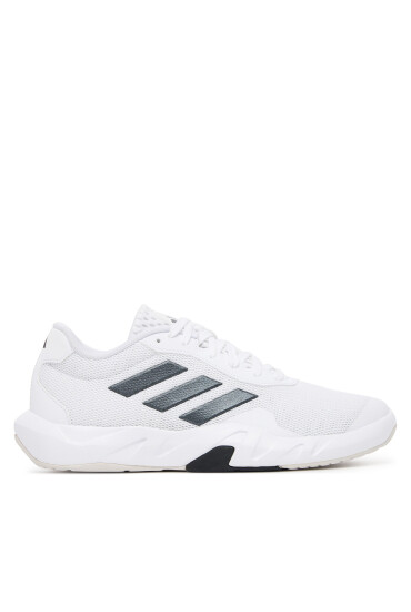 adidas Обувки за фитнес зала Amplimove VERSATILE Trainer IF0958 Бял - Mera.bg