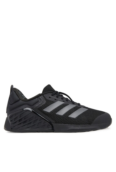 adidas Обувки за фитнес зала Dropset 3 strength training IG3861 Черен - Mera.bg