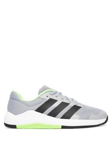 adidas Обувки за фитнес зала Dropset Base JS3163 Сив - Mera.bg
