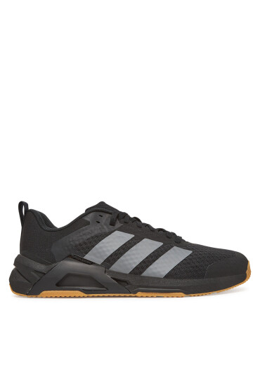 adidas Обувки за фитнес зала Dropset Control JQ1767 Черен - Mera.bg