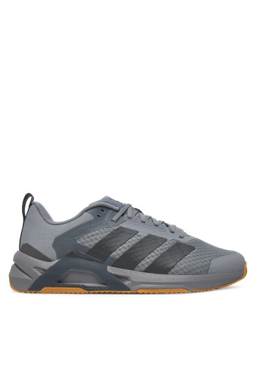 adidas Обувки за фитнес зала Dropset Control JQ1768 Сив - Mera.bg