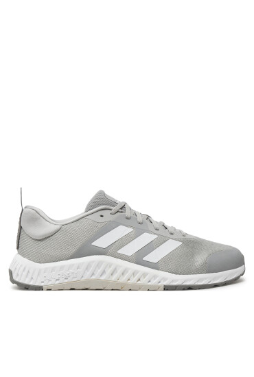 adidas Обувки за фитнес зала Everyset HP3263 Сив - Mera.bg