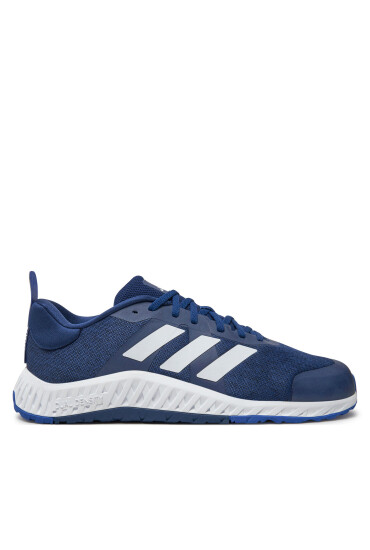adidas Обувки за фитнес зала Everyset ID4991 Тъмносин - Mera.bg