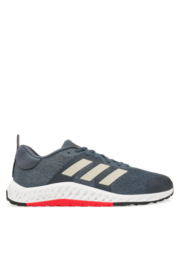 adidas Обувки за фитнес зала Everyset IH3117 Сив - Mera.bg