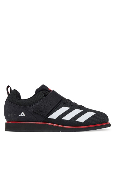 adidas Обувки за фитнес зала Powerlift 5 Weightlifting IH8238 Черен - Mera.bg