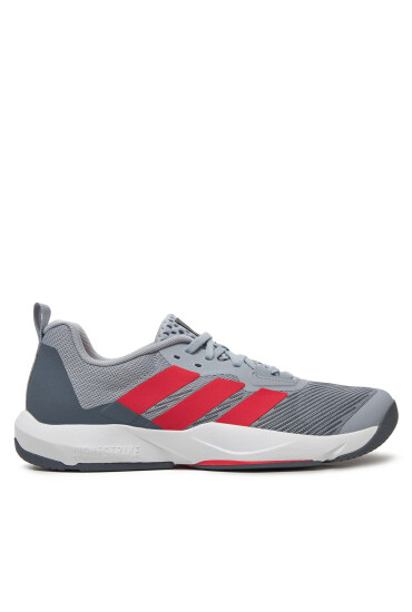 adidas Обувки за фитнес зала Rapidmove 2 IH5254 Сив - Mera.bg
