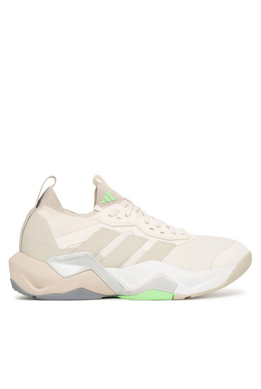adidas Обувки за фитнес зала Rapidmove ADV 2 HIIT training JS3171 Бежов - Mera.bg
