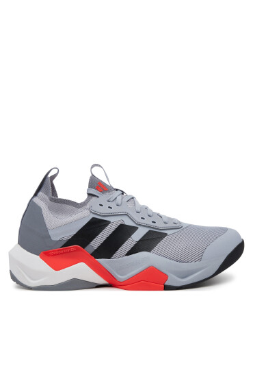 adidas Обувки за фитнес зала Rapidmove ADV 2 ID6559 Сив - Mera.bg