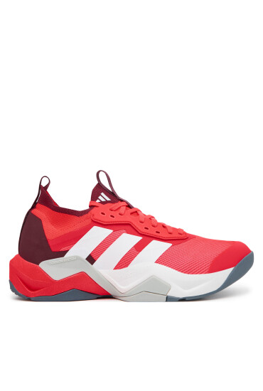 adidas Обувки за фитнес зала Rapidmove ADV 2 JI2058 Червен - Mera.bg