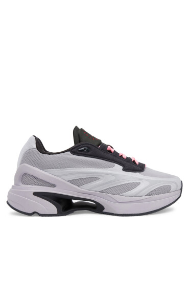 adidas Обувки за фитнес зала by Stella McCartney Sportswear 2000 JH8764 Сив - Mera.bg