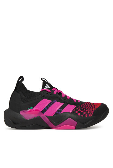 adidas Обувки за фитнес зала x Jeremy Scott Rapidmove Adv 2 JR6402 Черен - Mera.bg