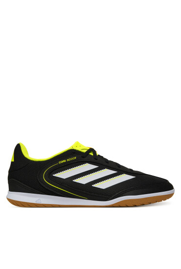adidas Обувки за футбол Copa Court Club JR2892 Черен - Mera.bg