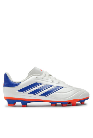 adidas Обувки за футбол Copa Pure 2 Club Fxg J IG6412 Бял - Mera.bg