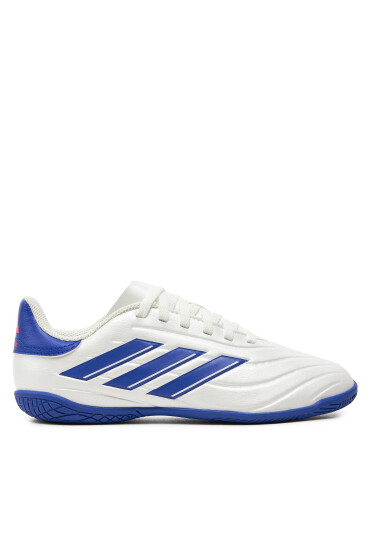 adidas Обувки за футбол Copa Pure 2 Club In J IH2911 Бял - Mera.bg