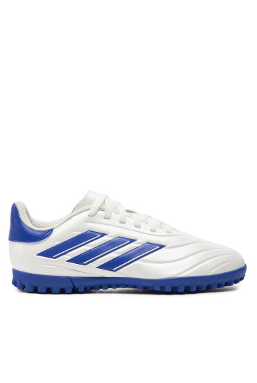 adidas Обувки за футбол Copa Pure 2 Club Tf J IG8691 Бял - Mera.bg