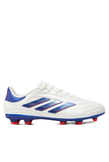 adidas Обувки за футбол Copa Pure 2 League FG IG6411 Бял - Mera.bg
