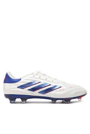 adidas Обувки за футбол Copa Pure 2 Pro Fg IG6405 Бял - Mera.bg