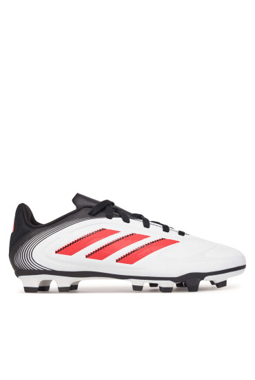 adidas Обувки за футбол Copa Pure 3 Club Firm/Multi-Ground IE1197 Бял - Mera.bg