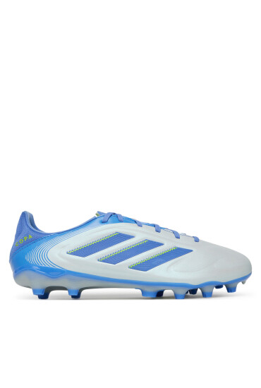 adidas Обувки за футбол Copa Pure 3 League Firm/Multi-Ground ID9050 Тъмносин - Mera.bg